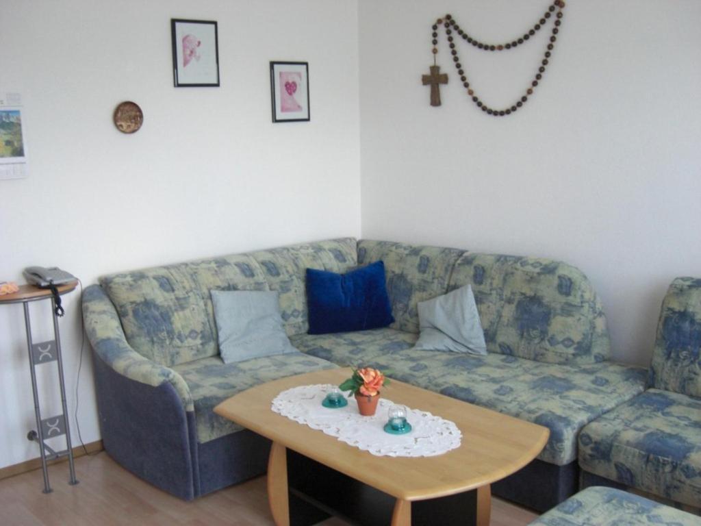 Pension Beer Mahring Room photo