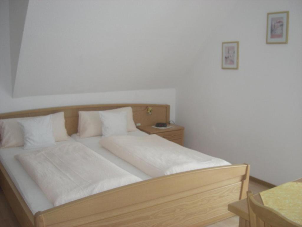 Pension Beer Mahring Room photo