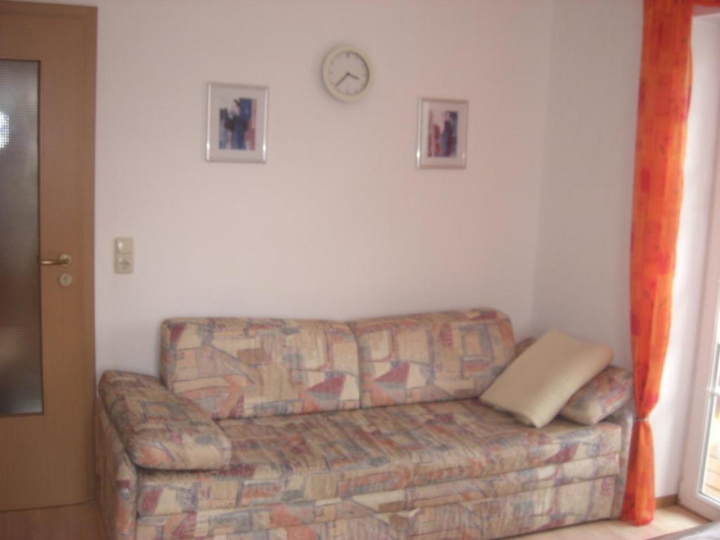 Pension Beer Mahring Room photo