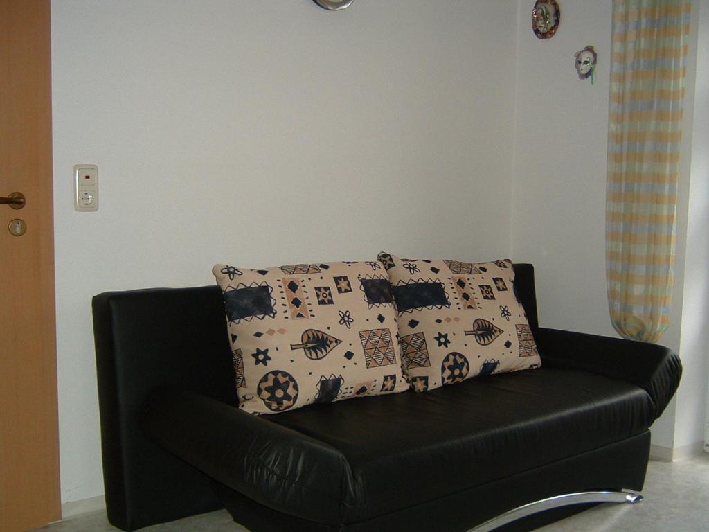 Pension Beer Mahring Room photo