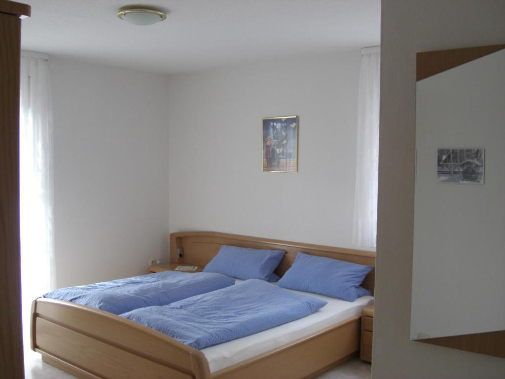Pension Beer Mahring Room photo